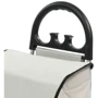 Сумка-тележка Aurora Roma 50 Grey (926861): Цвет серый