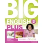 Big English Plus 2 Pupils' Book + MEL