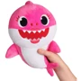 Интерактивная мягкая игрушка BABY SHARK - Мама акуленка