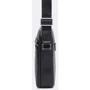 Мужская сумка через плечо Ricco Grande черная (K16507bl-black): Страна производитель Китай
