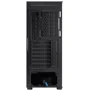 Корпус GTL Gaming X3605B Wizard Black (GTLX3605BK): Типорозмір Midi-Tower