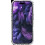 Чехол для iPhone LAUT CRYSTAL MATTER X MagSafe Clear (L_IP25A_CMX_UC) MagSafe for iPhone 17