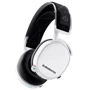 Наушники SteelSeries Arctis Pro + GameDAC, white (61454): Тип конструкции полноразмерные