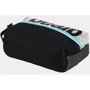 Сумка Arena Spiky III Pocket Bag голубо-серая Уни ‎34x12x18 (005570-104): Тип Косметичка