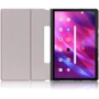 Аксесуар для планшетних ПК BeCover Smart Case Black для Lenovo Yoga Tab 11 YT-706F (707287): Сумісність Lenovo Yoga Tab 11