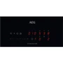 Варочная поверхность AEG IDE84244IB: Размеры для встраивания 805x490 мм