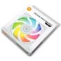Кулер EKWB EK-Vardar EVO 120ER D-RGB White (3831109825372): Тип вентилятор