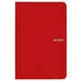 Аксессуар для iPad SwitchEasy CoverBuddy Folio Red (GS-109-70-155-15) for iPad mini 5