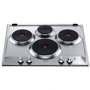 Варочная поверхность электрическая Hotpoint-Ariston PC 604 X