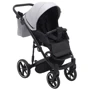 Коляска 2 в 1 Adamex Mobi Air (Thermo) TIP TK-1 фото 8