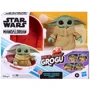 Интерактивная фигурка Hasbro Star Wars Мандалорец Малыш Йода в люльке (F3954): Тип Персонаж мультфильма, фильма
