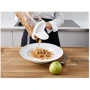 Контейнер с крышкой для сухих пищевых продуктов IKEA 365+ 2.3 л (900.667.08): Тип один предмет