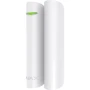 Датчик відкриття Ajax DoorProtect White фото 3
