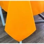 Скатерть Прованс Orange 180х134 см (21991)