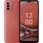 Смартфон Nokia G22 4/128Gb Dual Peach (UA UCRF)