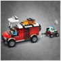 Конструктор LEGO Jurassic World Миссии динозавров: Находка стегозавра 420 деталей (76965) фото 6