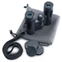 Бинокль Vanguard Vesta Compact 10x21 WP Black Pearl (Vesta 1021 BP): Тип увеличения Постоянное