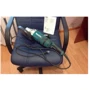 Шліфмашина кутова (болгарка) Makita GA9040RF01: Споживана потужність 2600 Вт
