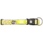 Нашийник для собак Max & Molly Urban Pets Smart ID Collar - Kiwi/XS 22-35 см (4894512023673): Колір зеленый