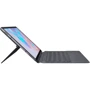 Аксессуар для планшетных ПК Samsung Book Cover Keyboard for Galaxy Tab S6 (T860/865) Gray фото 7