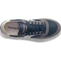Кроссовки Saucony Jazz Original (2044-641s) 39 (7) синие натуральная замша демисезон: Вид Кроссовки