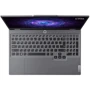 Ноутбук Lenovo LOQ 15IAX9 (83GS008YPB): Экран 15.6" IPS (1920x1080) Full HD