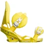 Кріплення для сноуборда BURTON Cartel EST (L) Mustard/White (2012/2013)