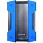 Внешний жесткий диск ADATA HD830 5 TB Blue (AHD830-5TU31-CBL)