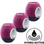 Набор Satisfyer Masturbator Egg 3er Set Bubble