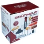 Блендер Grunhelm EBS-1280SB: Количество скоростей 2