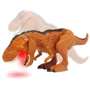 Игрушка Могучий Мегазавр T-Rex рычащий и кусающий 30 см (80086-2) фото 3