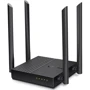 Маршрутизатор Wi-Fi TP-Link ARCHER A64 (ARCHER-A64): Тип маршрутизатора Wi-Fi роутер