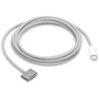 Аксессуар для Mac Apple USB-C to MagSafe 3 Cable 2m Space Grey (MW623ZM/A)