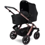 Универсальная коляска 2 в 1 ABC Design Salsa 4 Air Diamond Rose Gold (1200228/2004) фото 8