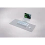 Игровая поверхность Razer Pro Glide XXL Grey (RZ02-03332300-R3M1): Толщина, мм 3