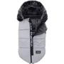 Зимний конверт Bair Alaska Thermo NR-2 owl grey серый (680655)