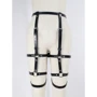 Гартеры NDS 4105 Black (22256)