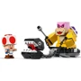 Конструктор LEGO Super Mario Битва с Роем у замка Пич 738 деталей (71435) фото 6