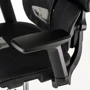 Кресло офисное Special4You Monblan black (E7009) фото 9