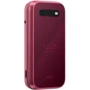 Мобильный телефон HMD 2660 4G FLIP Dual Sim Red (UA UCRF): Камера 0.3 Мп