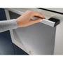Духовой шкаф электрический Electrolux LOE7C31S: Гриль есть