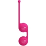 Вагинальные шарики Pretty Love Kegel Tighten Up Balls III Pink