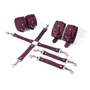 Набір Feral Feelings BDSM Kit 3 Burgundy