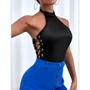 Боди NDS 1908 One Size Вlack (23642)