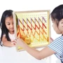 Шнурівка Guidecraft Manipulatives Великі фігури (G6804): Призначення іграшки Творчий розвиток