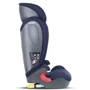 Автокресло Avova Star Fix i-Size (група 2-3)-Atlantic Blue: Вес ребенка от 15 до 36 кг