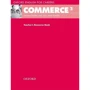 Oxford English for Careers: Commerce 2: Teacher's Resource Book