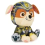 Мягкая игрушка Spin Master Щенячий патруль в кино 2: щенок Кремез 15 см (SM84240/7074): Размер, см 15