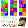 Игра развивающая Vladi Toys Учимся считать (укр) (VТ1302-29): Производитель Vladi Toys
