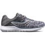 Кросівки для бігу Saucony Ride 10 (10373-20s) 37 сірі текстиль всесезон